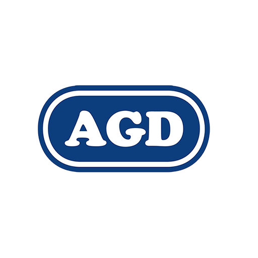 Logo AGD