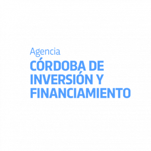 Logo Agencia Cordoba de inversion y financiamiento