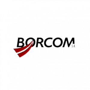Logo Borcom