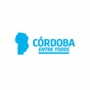 Logo Gobierno Cordoba