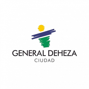 Logo Municipalidad General Deheza