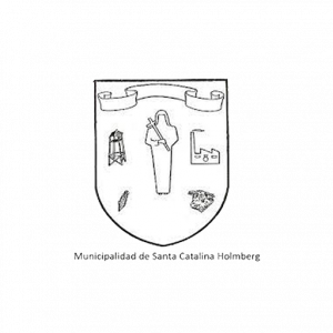 Logo - Municipalidad Holmberg