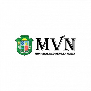 Logo Municipalidad Villa nueva