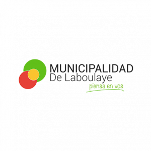 Logo Municipalidad de Laboulaye