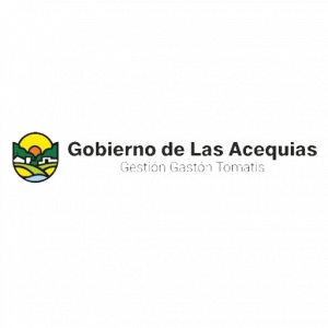 Logo - Municipalidad de Las Acequias