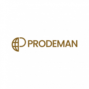Logo Prodeman