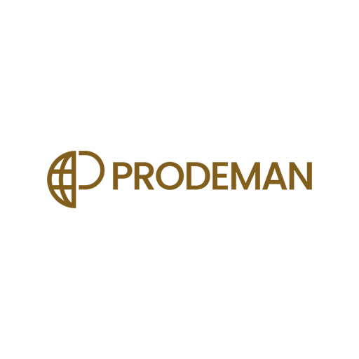 Logo Prodeman