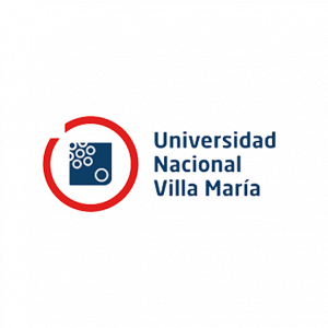 Logo Universidad Villa Maria