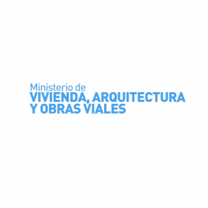 Logo ministerio deviviendas, arquitectura y obras viales(1)