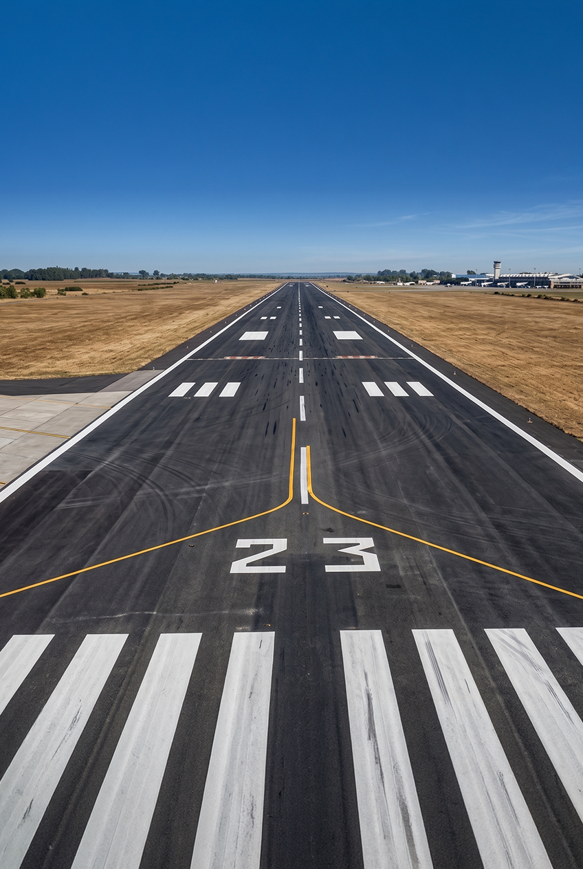 AEROPUERTO DE RÍO CUARTO