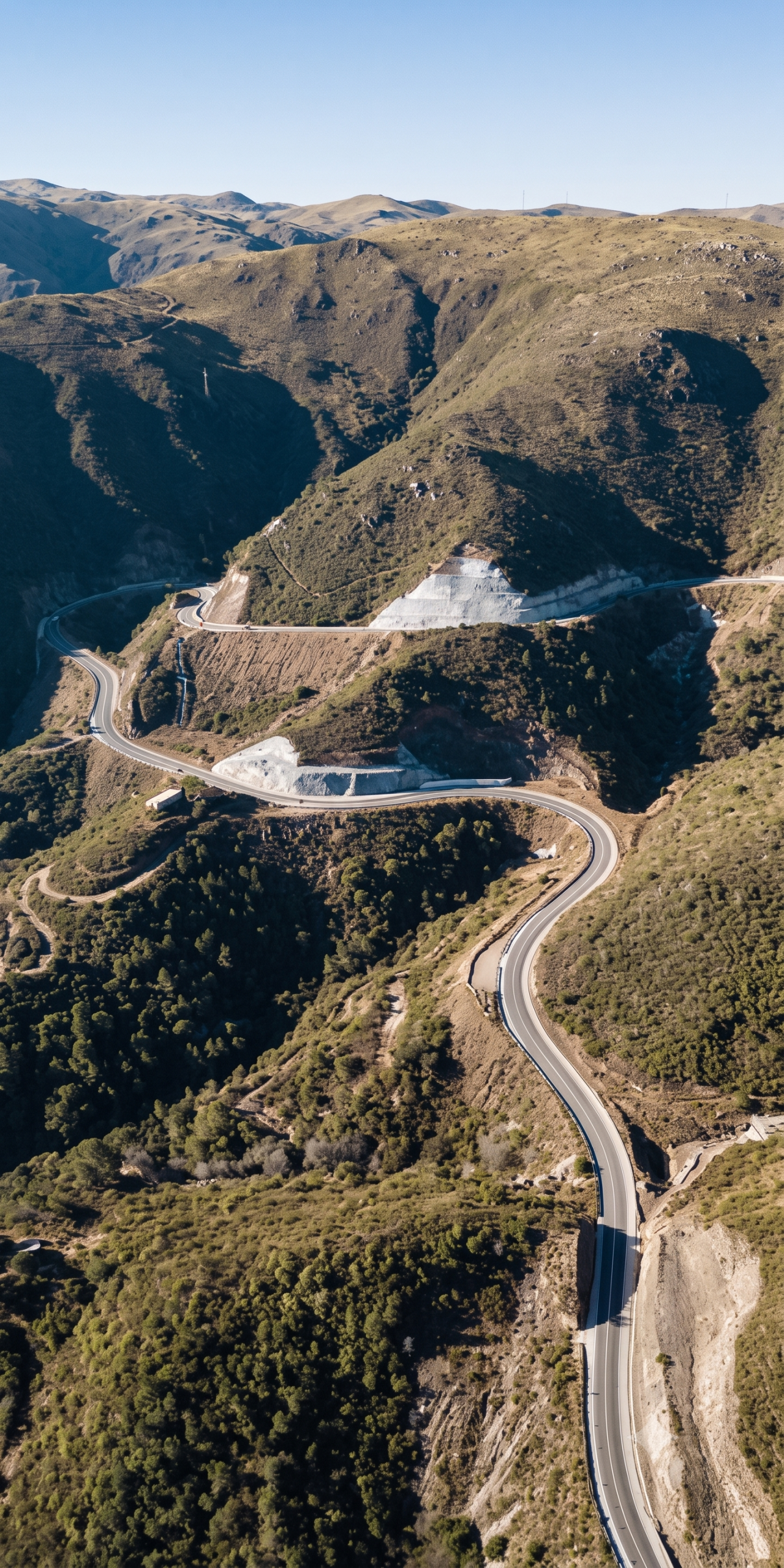 CAMINO DEL CUADRADO